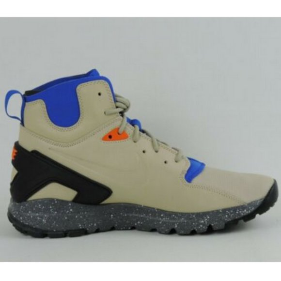 Nike Koth Ultra Mid Boys Shoes Boots Sz 6.5Y - Picture 3 of 11